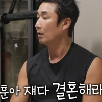 thumbnail - 이창훈 “내가 군대 갔을 때 아내는 4살…17살 연하♥=운명”