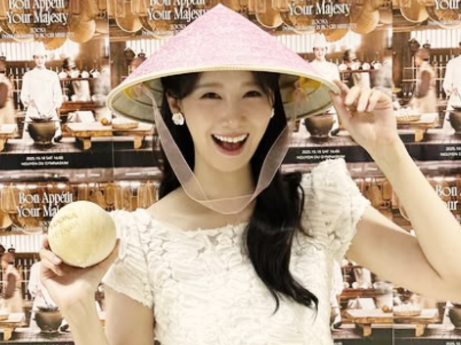 thumbnail - “겨울 다낭 여행 어때요?” 윤아도 반한 다낭 리조트는 어디