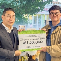 thumbnail - 코리아 아트 가이드, 강원 독립영화 저변 확대 위해 ‘햇시네마 페스티벌’ 후원