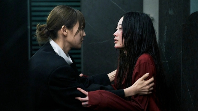 thumbnail - “내 친구 남편을 죽이기로 했다”… 넷플릭스, 한·미·일 스릴러 시리즈 대결