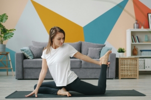 기사로 이동 - 삶의 질을 바꾸는 ‘5가지 습관’…작은 변화가 만드는 ‘건강한 인생 공식’