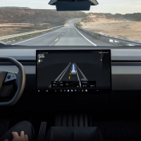 thumbnail - “한번 쓰면 못 끊는 ‘FSD’”… 테슬라, 크리스마스 앞두고 99달러 ‘이 것’ 출시