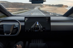 기사로 이동 - “한번 쓰면 못 끊는 ‘FSD’”… 테슬라, 크리스마스 앞두고 99달러 ‘이 것’ 출시