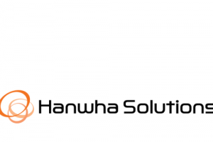 기사로 이동 - 한화솔루션, 장 마감 기준 -14.94% 하락하며 하락폭 1위 기록