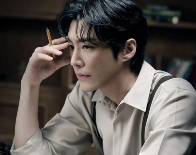 thumbnail - ‘유흥업소 출입논란’ 김준영, 결국 모든 작품 하차…소속사 “깊이 사과드린다”