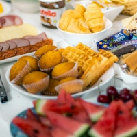 thumbnail - “다이어트 중인데...” 전문가들이 밝힌 ‘좋은 탄수화물 vs 나쁜 탄수화물’