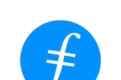 thumbnail - 파일코인, 시가총액 300위권 24시간 등락률 1위