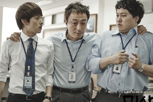 기사로 이동 - “회사가기 싫다, 사표 낼까”… 넷플릭스, 2040 직장인 ‘현실 고증’에 웃픈 작품들