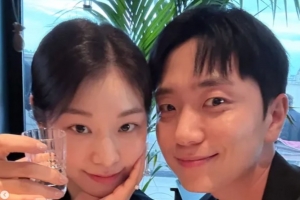 기사로 이동 - 고우림, “내 자존감이자 삶의 힘”…김연아 악플 대응에 감동