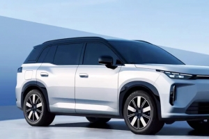 기사로 이동 - 경이로운 1,240km 주행, 2,400만 원대 SUV의 습격