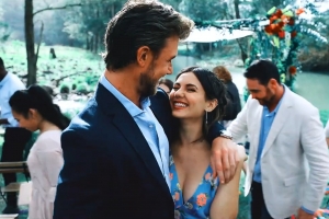 기사로 이동 - “이런 게 사람 사는 맛”… 쌀쌀한 가을밤, 따뜻한 ‘핫초코’같은 넷플릭스 영화 4편