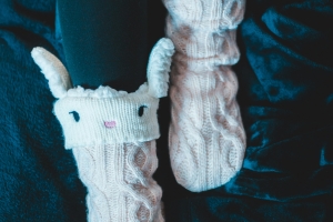 기사로 이동 - “왜 내 발은 항상 차가울까?”...단순한 추위가 아닌 ‘이 신호’?