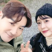 thumbnail - 성유리 ‘남편 리스크’ 딛고 복귀! 한상진이 밝힌 “변함없는 그녀”