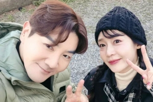 기사로 이동 - 성유리 ‘남편 리스크’ 딛고 복귀! 한상진이 밝힌 “변함없는 그녀”