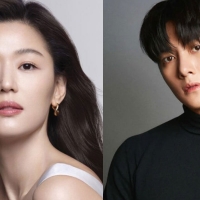 thumbnail - 전지현 지창욱 2000년 묵은 구미호 로맨스로 안방극장 홀린다