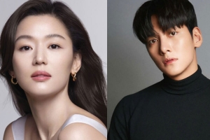 기사로 이동 - 전지현 지창욱 2000년 묵은 구미호 로맨스로 안방극장 홀린다