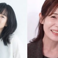 thumbnail - 23세 대상 한효주 뺨치는 63세 엄마 노성미 ‘모델 데뷔’