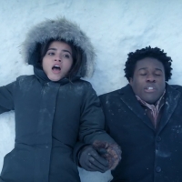 thumbnail - “첫눈을 기다리며”…따뜻한 담요처럼 감성을 채워줄 넷플릭스 영화 추천