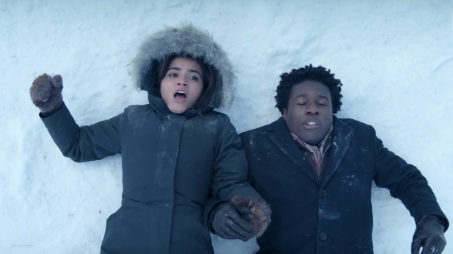 thumbnail - “첫눈을 기다리며”…따뜻한 담요처럼 감성을 채워줄 넷플릭스 영화 추천