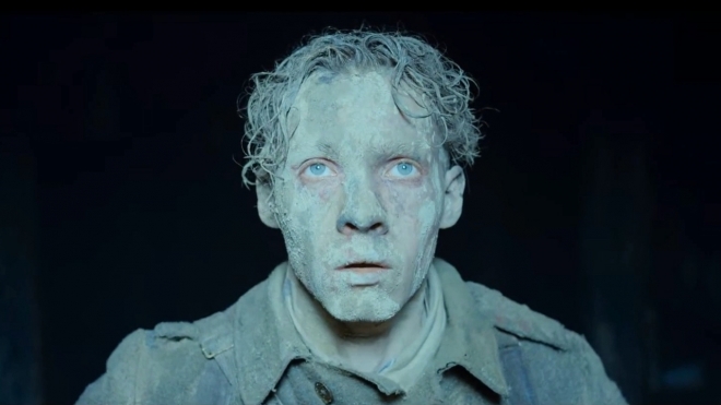 thumbnail - “휴전까지 딱 15분, ‘이상없다’는 보고서”… 2시간 내내 숨멎게 한 ‘이 영화’