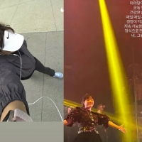 thumbnail - “위고비는 억울!” 악뮤 이수현 LA서 4.93km 달린 후 ‘충격’ 각선미… 인생 최저 