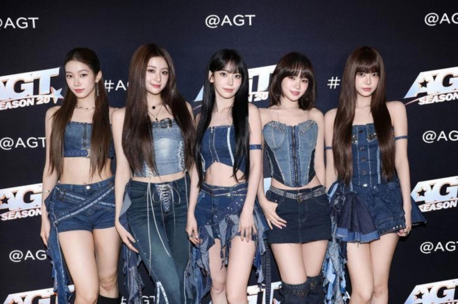 thumbnail - 르세라핌·아일릿 악플 확산…소속사 “허위사실 유포, 무관용 대응”