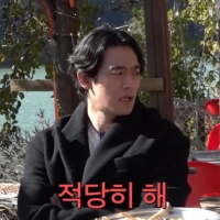 thumbnail - “적당히 해!”…정석원, 백지영과 촬영 중 마이크 던지고 나가 ‘얼어붙은 현장’