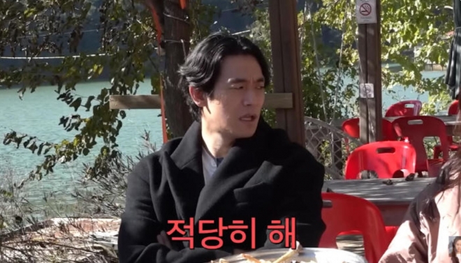 thumbnail - “적당히 해!”…정석원, 백지영과 촬영 중 마이크 던지고 나가 ‘얼어붙은 현장’