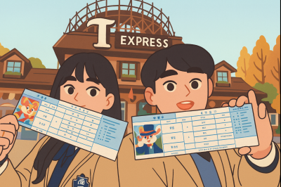 thumbnail - 수험생 할인 총정리! 호텔·항공·레저 “수험생 특급 혜택”