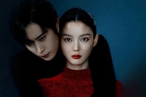 기사로 이동 - 김유정 미모 포텐 터졌다 친애하는 X 비하인드서 증명한 23년 차 여신 클래스