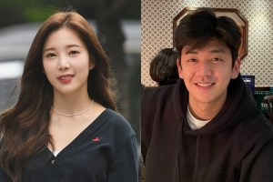 기사로 이동 - ‘금빛 스매시’ 이용대, 7년 만의 새 사랑! 에이프릴 윤채경과 8살 연상연하 열애 포착!