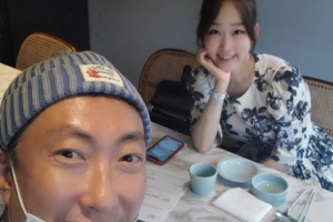 기사로 이동 - 박명수, 아내 한수민 강남에 병원장 됐다…“뛰어난 부동산 투자 이력도 재조명”