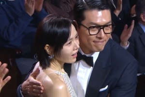 기사로 이동 - ‘6관왕’ 흥행작서 조연이 주연상을? 현빈 손예진 부부 청룡영화상 남녀주연상 ‘논란 폭발’