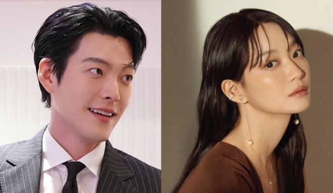 thumbnail - 11년차 장수커플‘ 김우빈♥신민아, 손글씨로 직접 전한 ’충격‘ 깜짝 발표