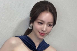 기사로 이동 - “청룡의 여신” 한지민, 우아한 드레스 자태로 시선 압도