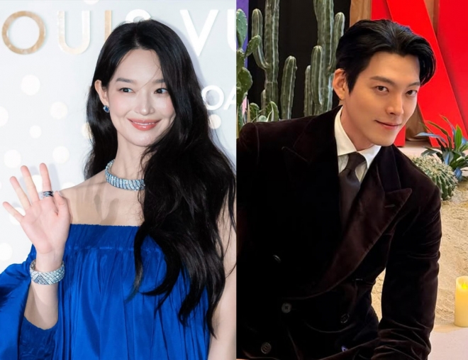 thumbnail - 10년 사랑의 마침표! 신민아 김우빈, 누적 기부금 ‘51억 선행 커플’의 12월 20일 