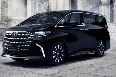 thumbnail - “움직이는 스위트룸”... 강남 사모님들도 줄 서서 타는 ‘럭셔리 밴’의 정체