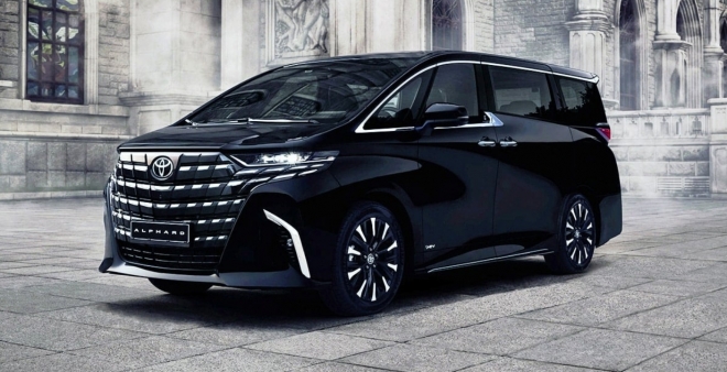 thumbnail - “움직이는 스위트룸”... 강남 사모님들도 줄 서서 타는 ‘럭셔리 밴’의 정체