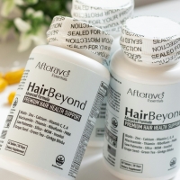 thumbnail - “진짜 효과 있는거야?”...전문가들이 말하는 ‘모발 영양제’의 진짜 효과
