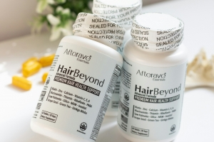 기사로 이동 - “진짜 효과 있는거야?”...전문가들이 말하는 ‘모발 영양제’의 진짜 효과