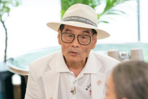 기사로 이동 - “90세까지 살겠다던 배우” 남포동, 간암 투병·생활고…81세로 별세