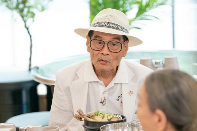 thumbnail - “90세까지 살겠다던 배우” 남포동, 간암 투병·생활고…81세로 별세