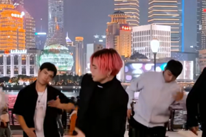 기사로 이동 - 지드래곤 따라했더니 인생역전… 200만 홀린 중국판 ‘빅뱅’ 정체