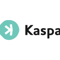 thumbnail - 카스파, 시가총액 300위권 24시간 등락률 1위