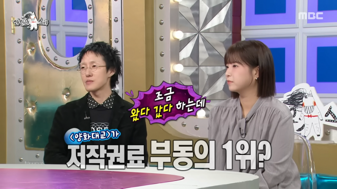 thumbnail - “아빠, 행복하자” 그 노래 아니었네… 자이언티 진짜 ‘연금곡’은 따로 있었다