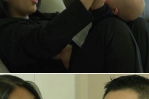 기사로 이동 - “자고 일어나면 피범벅”… 자이언트핑크 아들, ‘이것’ 때문에 결국 일났다