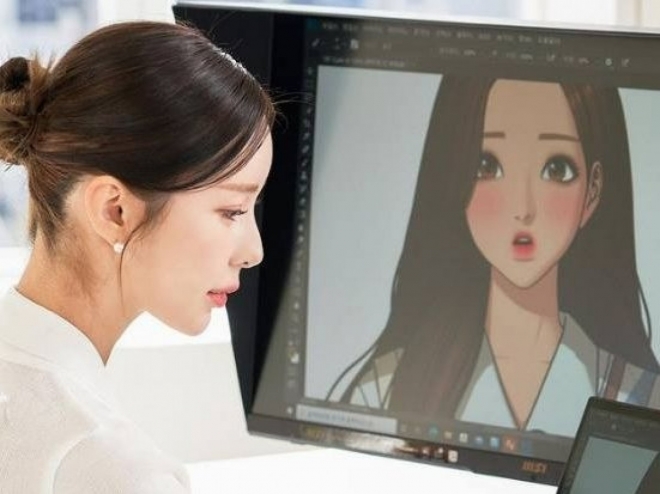 thumbnail - 마녀사냥 당했나… 억대 세금 폭탄 맞았던 ‘이 작가’, 대반전 근황