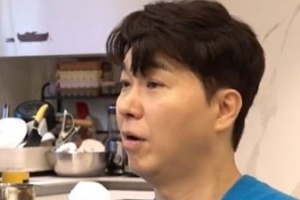 기사로 이동 - 박수홍♥김다예, 처가 위기 속 결혼... “父 실명 수술, 母 공황장애”로 힘든 시간