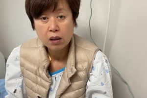 기사로 이동 - “어제는 죽다 살아났다”… 박미선, 딸이 찍은 ‘투병 일기’ 속 충격 고백