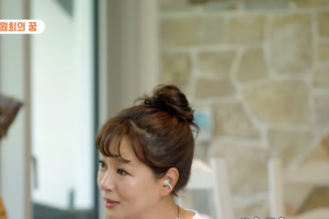 기사로 이동 - “남편과 결혼 전 약속했어요”… 21년차 딩크 김원희, 눈물의 ‘이 고백’